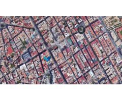 Suelo Urbano en San Vicente del Raspeig