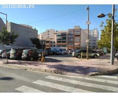 Suelo Urbano en San Vicente del Raspeig
