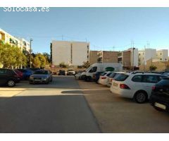 Suelo Urbano en San Vicente del Raspeig