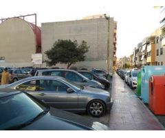 Suelo Urbano en San Vicente del Raspeig
