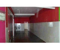 LOCAL COMERCIAL EN MUTXAMEL