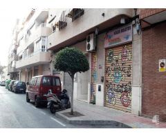 LOCAL COMERCIAL EN MUTXAMEL