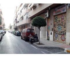 LOCAL COMERCIAL EN MUTXAMEL