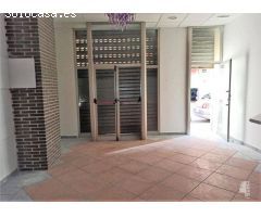 LOCAL COMERCIAL EN MUTXAMEL