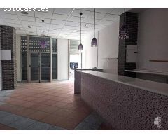 LOCAL COMERCIAL EN MUTXAMEL