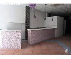 LOCAL COMERCIAL EN MUTXAMEL