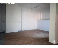 LOCAL COMERCIAL EN MUTXAMEL