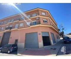 LOCAL COMERCIAL EN NOVELDA