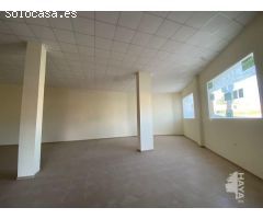 LOCAL COMERCIAL EN NOVELDA