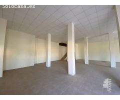 LOCAL COMERCIAL EN NOVELDA
