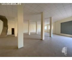 LOCAL COMERCIAL EN NOVELDA