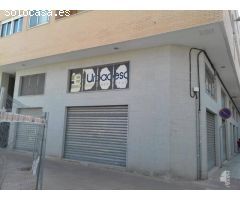 LOCAL COMERCIAL EN ELDA