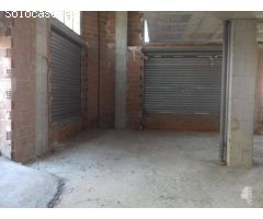 LOCAL COMERCIAL EN ELDA