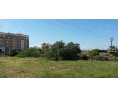 TERRENO URBANO EN DENIA