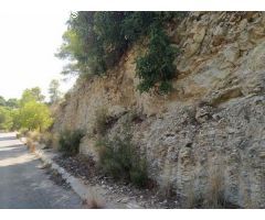 TERRENO URBANO EN ALTEA