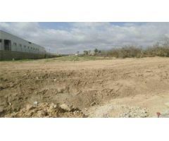 TERRENO URBANIZABLE EN VILLAJOYOSA