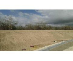 TERRENO URBANIZABLE EN VILLAJOYOSA