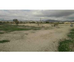 TERRENO URBANIZABLE EN VILLAJOYOSA