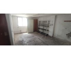 NAVE INDUSTRIAL EN ELDA