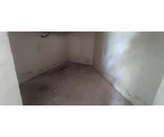 NAVE INDUSTRIAL EN ELDA