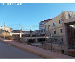TERRENO TIPO SOLAR EN AGOST