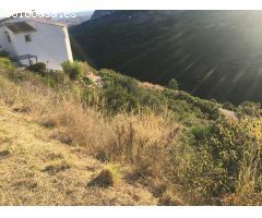 TERRENO TIPO SOLAR EN DENIA