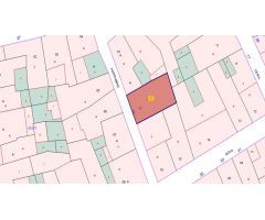 TERRENO URBANO EN RELLEU