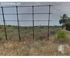 TERRENO URBANIZABLE EN EL ALTET