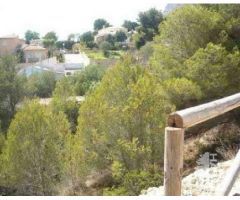 TERRENO TIPO SOLAR EN JAVEA