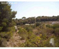 TERRENO TIPO SOLAR EN JAVEA