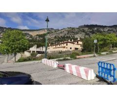 TERRENO URBANO EN ALCOY