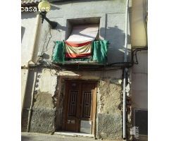 TERRENO TIPO SOLAR EN ORIHUELA