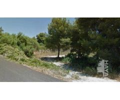 TERRENO URBANO EN BENISSA