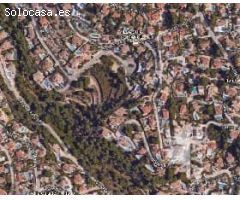 TERRENO URBANO EN BENISSA