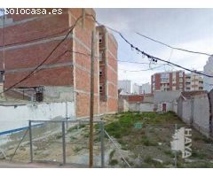 TERRENO URBANO EN GUARDAMAR DEL SEGURA