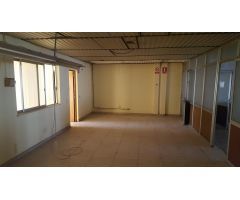 NAVE INDUSTRIAL EN ELDA