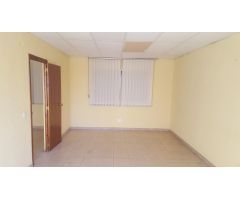 NAVE INDUSTRIAL EN ELDA