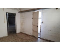 NAVE INDUSTRIAL EN ELDA