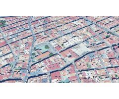 SOLAR URBANO EN ALICANTE