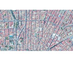 SOLAR URBANO EN ALICANTE