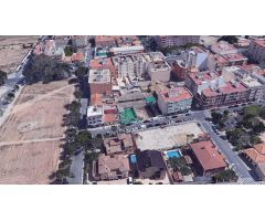 SUELO URBANO EN TORRELLANO