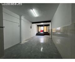 LOCAL COMERCIAL EN LOS ÁNGELES. SIN COMISIÓN DE AGENCIA