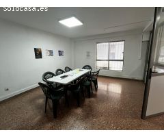 OFICINA EN ZONA DIPUTACIÓN. SIN COMISIÓN DE AGENCIA