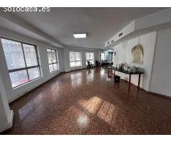 OFICINA EN ZONA DIPUTACIÓN. SIN COMISIÓN DE AGENCIA