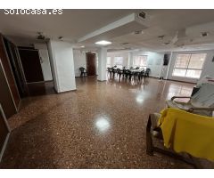 OFICINA EN ZONA DIPUTACIÓN. SIN COMISIÓN DE AGENCIA
