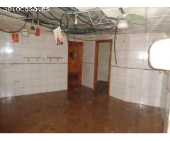 LOCAL COMERCIAL EN PETRER