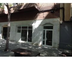 LOCAL EN SAN VICENTE DEL RASPEIG!