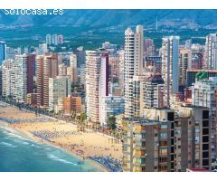 ESPECIAL INVERSIÓN EDIFICIO EN CONSTRUCCIÓN