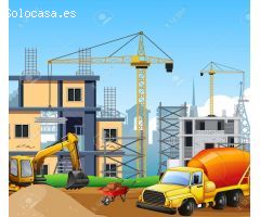 ESPECIAL INVERSIÓN EDIFICIO EN CONSTRUCCIÓN