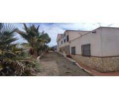 Casa de campo en Venta en Mojácar, Almería